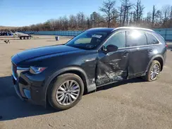 JM3KKBHD6S1207342 2025 MAZDA CX-90