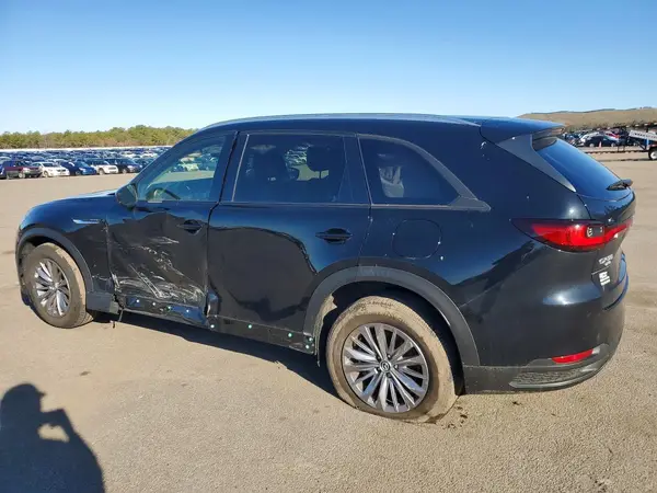 JM3KKBHD6S1207342 2025 MAZDA CX-90 - Image 2