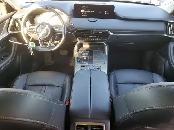 JM3KKBHD6S1207342 2025 MAZDA CX-90 - Image 8