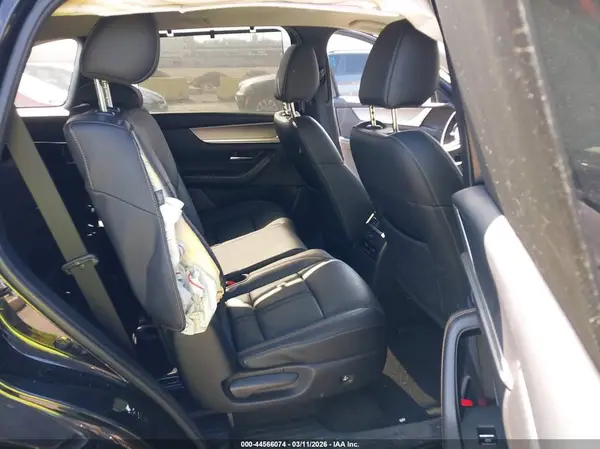 JM3KKBHD6S1209947 2025 MAZDA CX-90 - Image 8