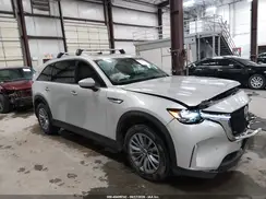 JM3KKBHD6S1212993 2025 MAZDA CX-90