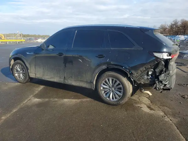 JM3KKBHD6S1215859 2025 MAZDA CX-90 - Image 2