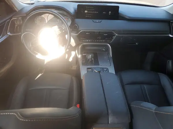 JM3KKBHD6S1215859 2025 MAZDA CX-90 - Image 8