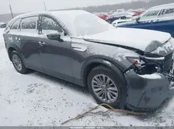JM3KKBHD6S1217806 2025 MAZDA CX-90