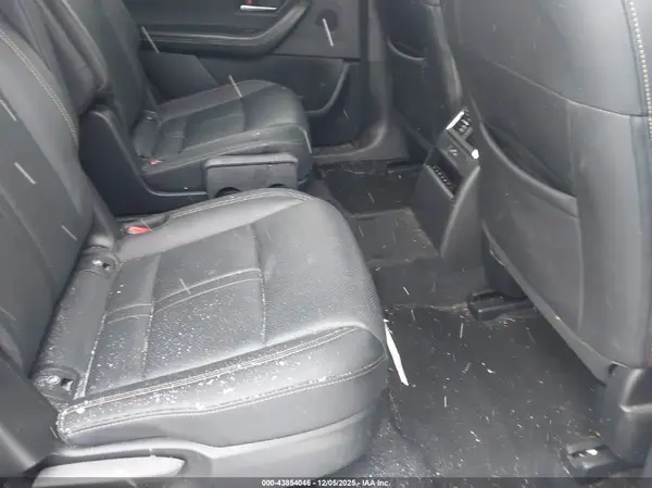 JM3KKBHD6S1217806 2025 MAZDA CX-90 - Image 8