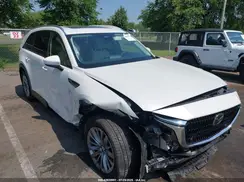 JM3KKBHD6S1218616 2025 MAZDA CX-90
