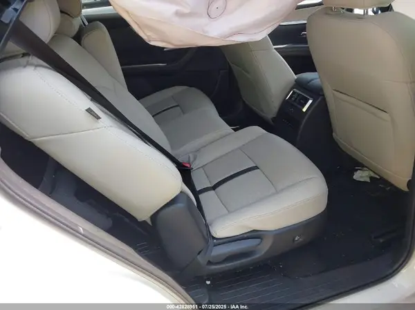 JM3KKBHD6S1218616 2025 MAZDA CX-90 - Image 8