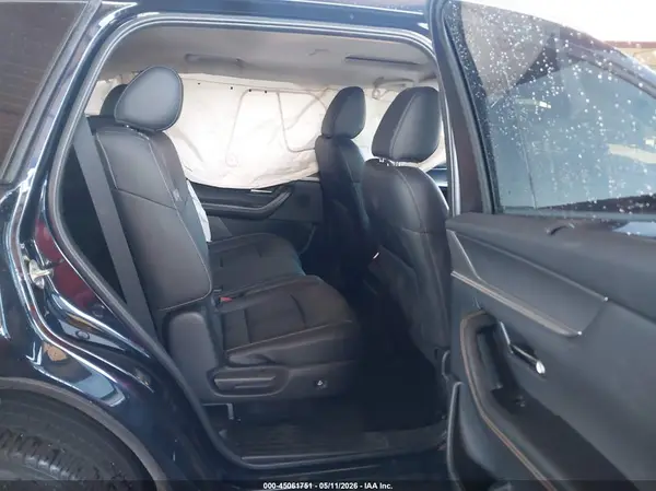 JM3KKBHD6S1221239 2025 MAZDA CX-90 - Image 8