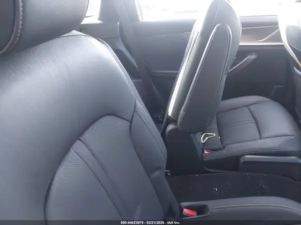 JM3KKBHD6S1227803 2025 MAZDA CX-90 - Image 8