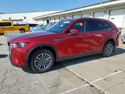 JM3KKBHD6S1228045 2025 MAZDA CX-90