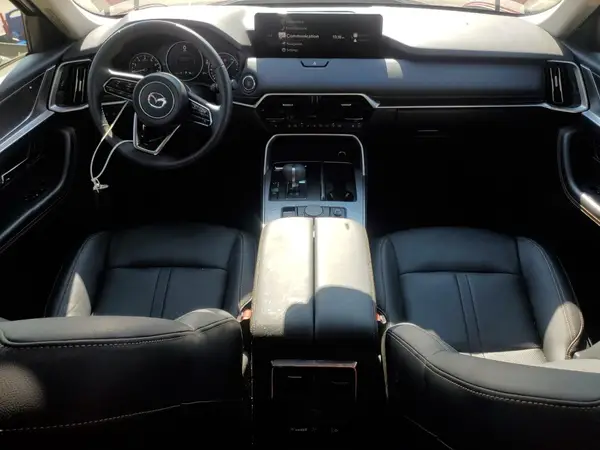 JM3KKBHD6S1228045 2025 MAZDA CX-90 - Image 8