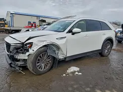 JM3KKBHD6S1230538 2025 MAZDA CX-90