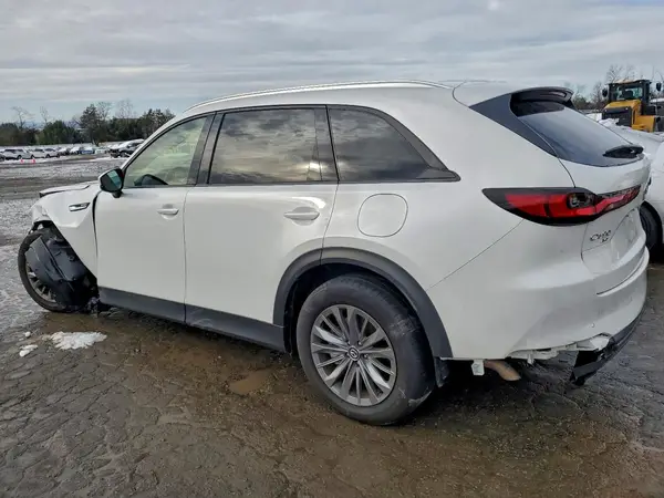 JM3KKBHD6S1230538 2025 MAZDA CX-90 - Image 2