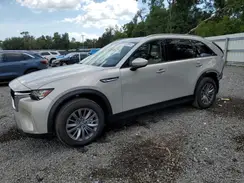 JM3KKBHD6S1235108 2025 MAZDA CX-90