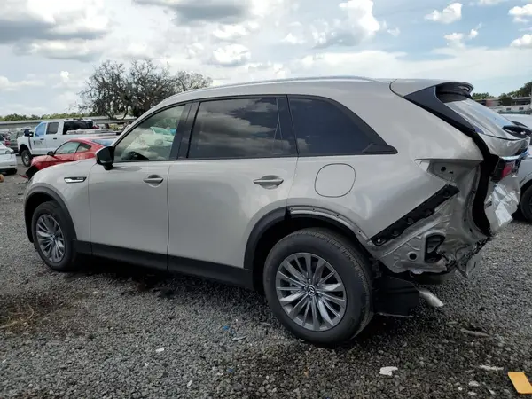 JM3KKBHD6S1235108 2025 MAZDA CX-90 - Image 2