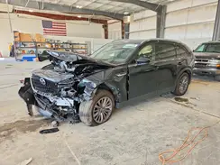 JM3KKBHD6S1240003 2025 MAZDA CX-90