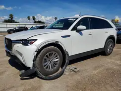 JM3KKBHD6S1250921 2025 MAZDA CX-90
