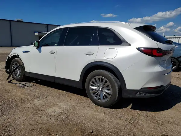 JM3KKBHD6S1250921 2025 MAZDA CX-90 - Image 2