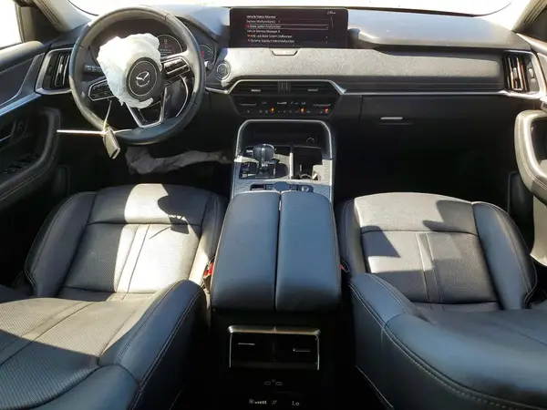 JM3KKBHD6S1250921 2025 MAZDA CX-90 - Image 8