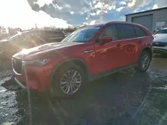 JM3KKBHD6S1253785 2025 MAZDA CX-90