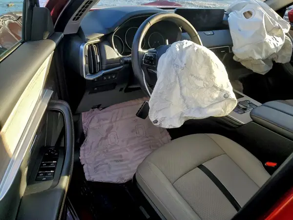 JM3KKBHD6S1253785 2025 MAZDA CX-90 - Image 8