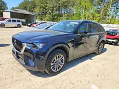 JM3KKBHD6S1254435 2025 MAZDA CX-90