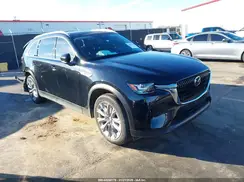 JM3KKBHD6T1350017 2026 MAZDA CX-90