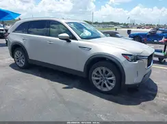 JM3KKBHD6T1350860 2026 MAZDA CX-90