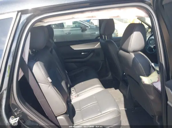 JM3KKBHD6T1374060 2026 MAZDA CX-90 - Image 8