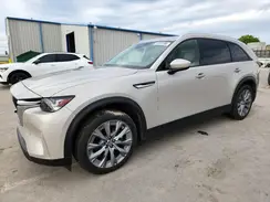 JM3KKBHD6T1376665 2026 MAZDA CX-90