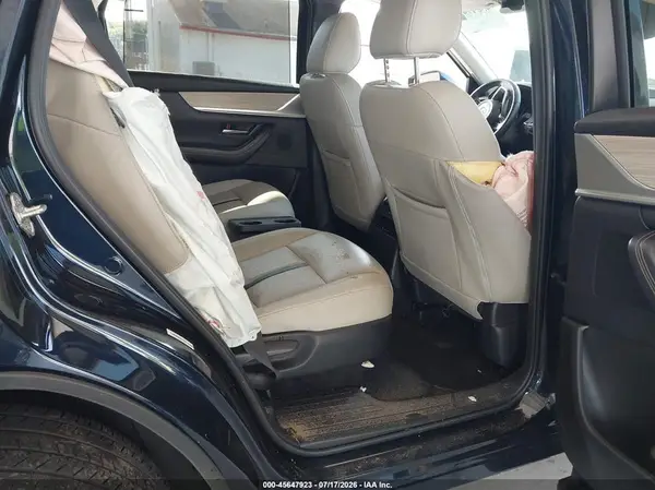 JM3KKBHD7R1116381 2024 MAZDA CX-90 - Image 8