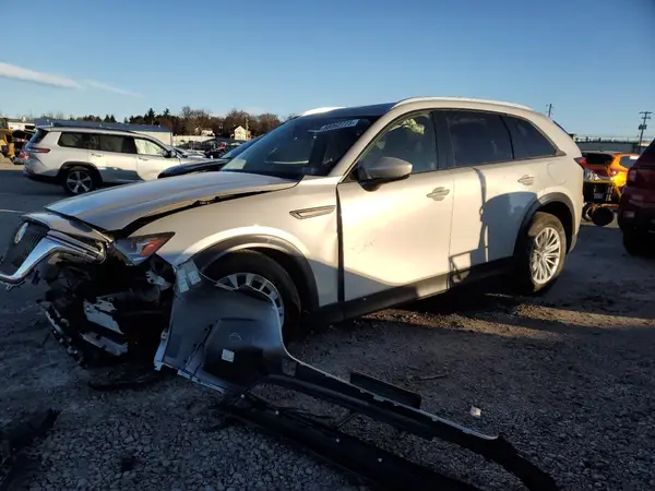 JM3KKBHD7R1118969 2024 MAZDA CX-90 - Image 1