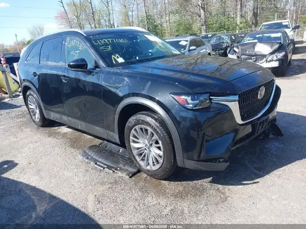 JM3KKBHD7R1119569 2024 MAZDA CX-90 - Image 1