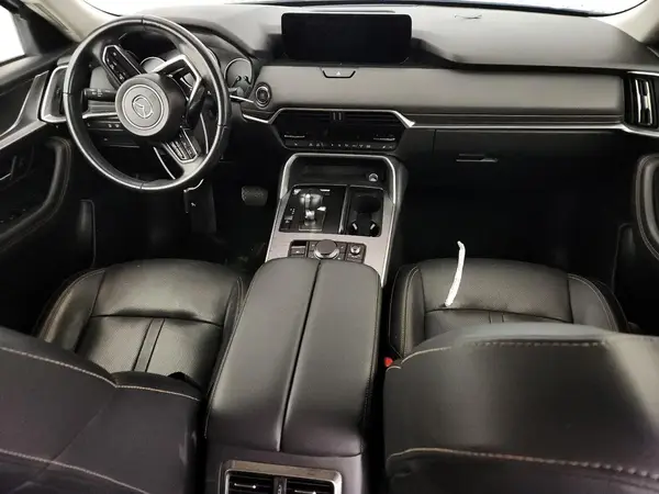 JM3KKBHD7R1120656 2024 MAZDA CX-90 - Image 8