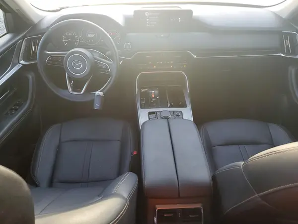 JM3KKBHD7R1168125 2024 MAZDA CX-90 - Image 8
