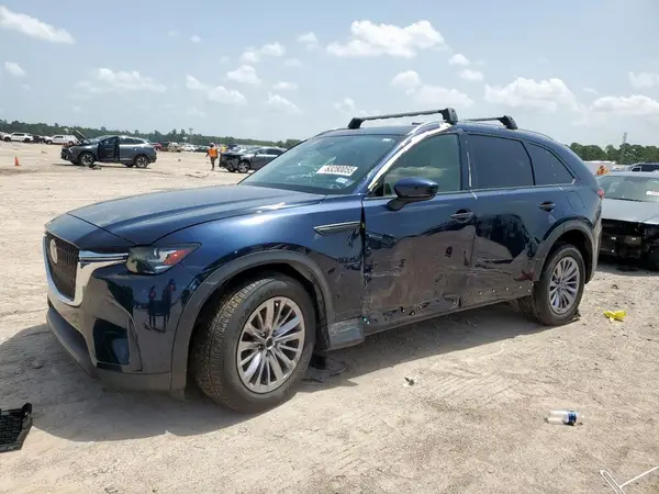 JM3KKBHD7R1168335 2024 MAZDA CX-90 - Image 1