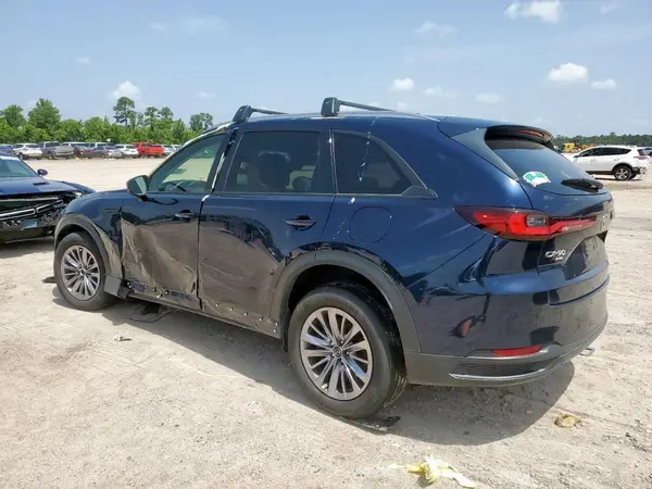JM3KKBHD7R1168335 2024 MAZDA CX-90 - Image 2