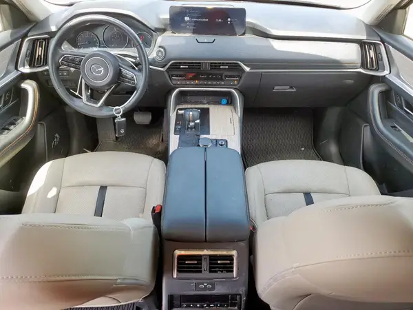 JM3KKBHD7R1168335 2024 MAZDA CX-90 - Image 8