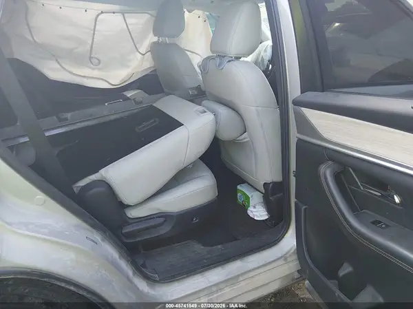 JM3KKBHD7R1170571 2024 MAZDA CX-90 - Image 8
