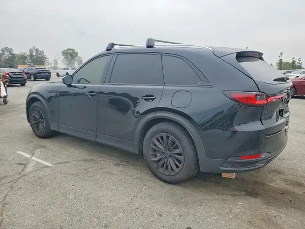 JM3KKBHD7R1180145 2024 MAZDA CX-90 - Image 2