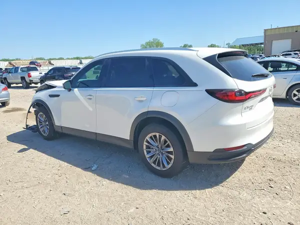 JM3KKBHD7R1180839 2024 MAZDA CX-90 - Image 2