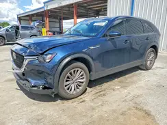JM3KKBHD7S1194973 2025 MAZDA CX-90