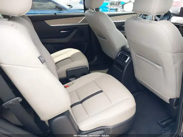 JM3KKBHD7S1200318 2025 MAZDA CX-90 - Image 8