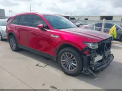 JM3KKBHD7S1207690 2025 MAZDA CX-90