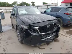 JM3KKBHD7S1208001 2025 MAZDA CX-90