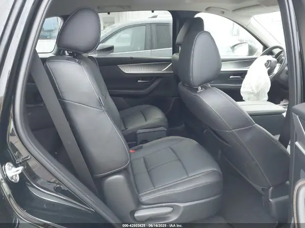 JM3KKBHD7S1208001 2025 MAZDA CX-90 - Image 8