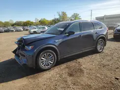 JM3KKBHD7S1214347 2025 MAZDA CX-90
