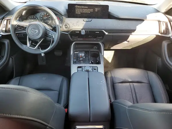 JM3KKBHD7S1214347 2025 MAZDA CX-90 - Image 8
