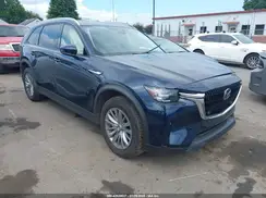 JM3KKBHD7S1214445 2025 MAZDA CX-90