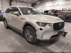 JM3KKBHD7S1215384 2025 MAZDA CX-90